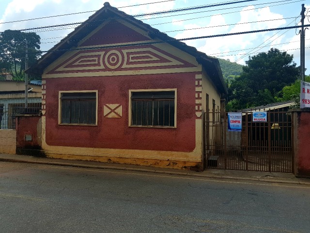 Casa em Itabirito